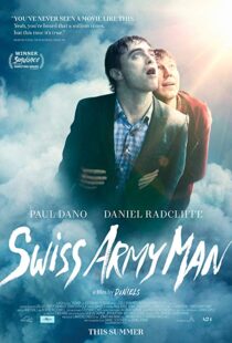 دانلود فیلم Swiss Army Man 20166639-1371349965