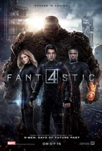 دانلود فیلم Fantastic Four 20152926-685715310