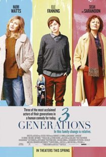 دانلود فیلم 3 Generations 201520253-1002749007