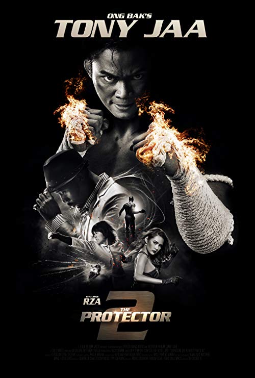 دانلود فیلم The Protector 2 2013