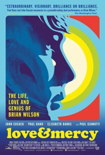 دانلود فیلم Love & Mercy 201413850-1461624746