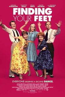 دانلود فیلم Finding Your Feet 20174036-248453563