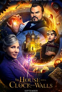 دانلود فیلم هندی The House with a Clock in Its Walls 20184855-399716804