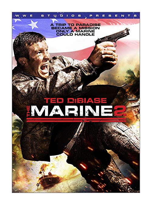 دانلود فیلم The Marine 2 2009