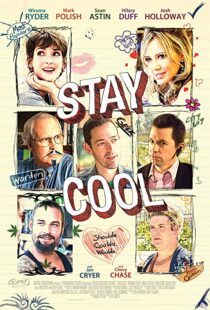 دانلود فیلم Stay Cool 200918835-717866984