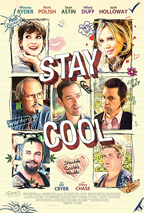 دانلود فیلم Stay Cool 2009