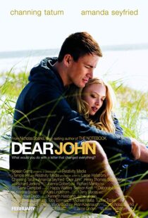 دانلود فیلم Dear John 20106183-896426308