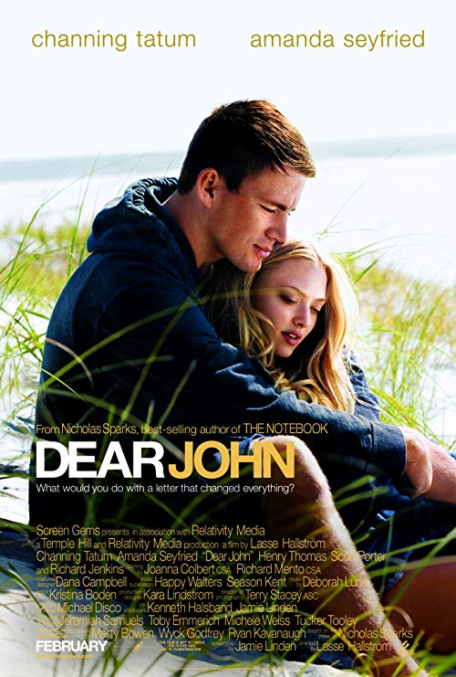 دانلود فیلم Dear John 2010