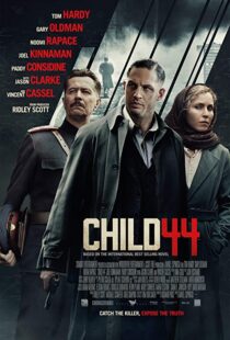 دانلود فیلم Child 44 20153138-1059993372