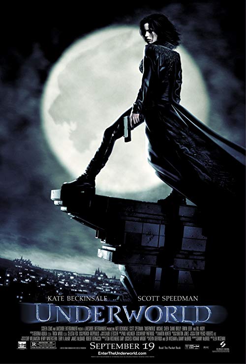 دانلود فیلم Underworld 2003