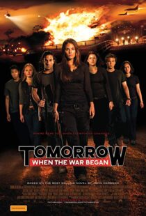 دانلود فیلم Tomorrow, When the War Began 20107495-1766734141