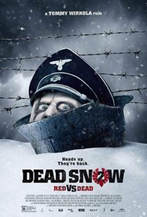 دانلود فیلم Dead Snow 2: Red vs. Dead 20143589-2046620675