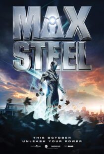 دانلود فیلم Max Steel 201616119-646150450