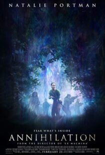 دانلود فیلم Annihilation 20181561-987440915