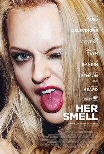 دانلود فیلم Her Smell 201819326-164587948