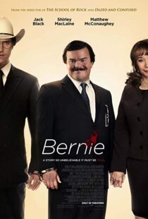 دانلود فیلم Bernie 201118753-1955902233