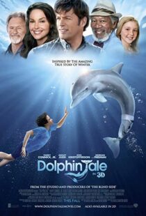 دانلود فیلم Dolphin Tale 201122509-1268369325