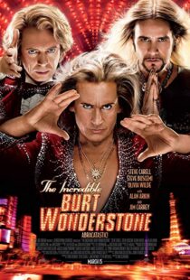 دانلود فیلم The Incredible Burt Wonderstone 201311635-2109488339