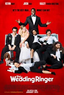 دانلود فیلم The Wedding Ringer 20156510-426085363