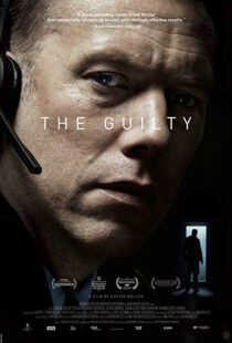 دانلود فیلم The Guilty 201815393-1882794302