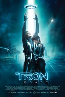 دانلود فیلم TRON: Legacy 201020437-703576328