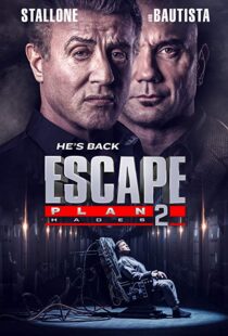 دانلود فیلم Escape Plan 2: Hades 20183065-2076733655