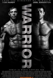 دانلود فیلم Warrior 201113356-864834563