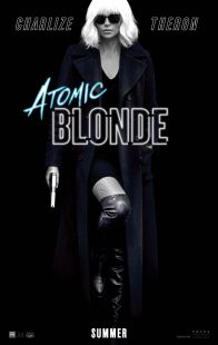 دانلود فیلم Atomic Blonde 20172172-152070557