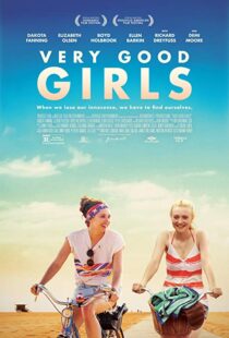 دانلود فیلم Very Good Girls 20139100-786708363