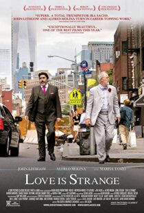 دانلود فیلم Love Is Strange 201418420-475803334