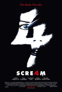 دانلود فیلم Scream 4 201119639-31897106