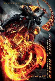 دانلود فیلم Ghost Rider: Spirit of Vengeance 20113948-1014730958