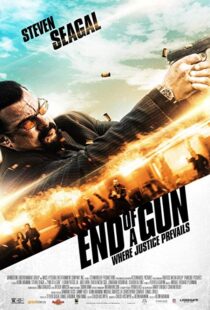 دانلود فیلم End of a Gun 201615024-240344131