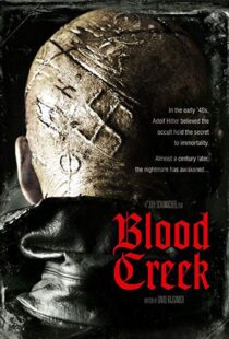 دانلود فیلم Blood Creek 20097475-2006957972