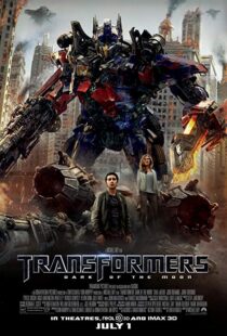 دانلود فیلم Transformers: Dark of the Moon 20112511-741424536