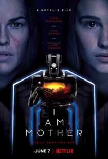 دانلود فیلم I Am Mother 201910126-1836714962