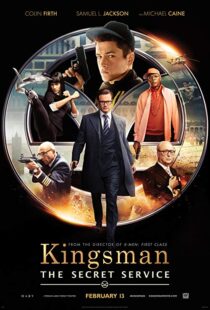 دانلود فیلم Kingsman: The Secret Service 20141502-1635619517