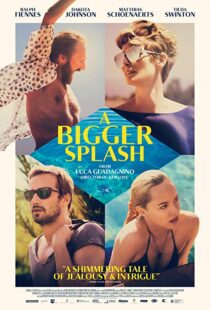 دانلود فیلم A Bigger Splash 20158921-240464840