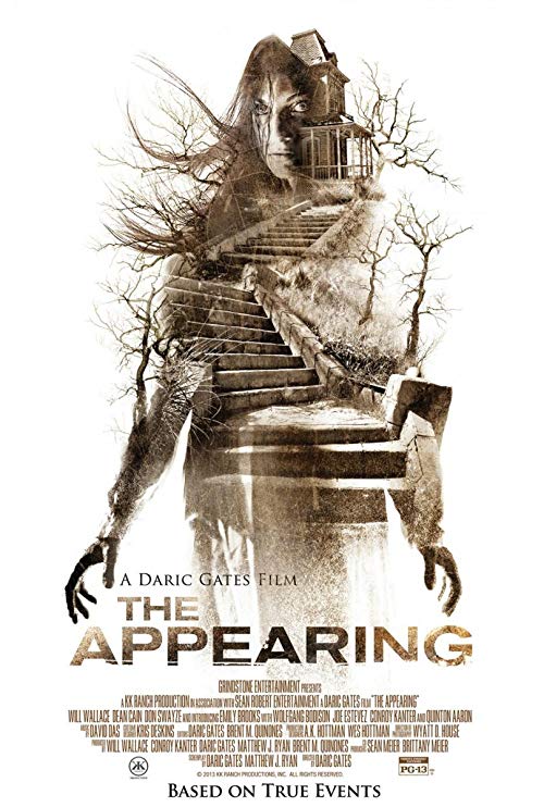 دانلود فیلم The Appearing 2014