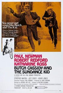 دانلود فیلم Butch Cassidy and the Sundance Kid 19694948-1912856875