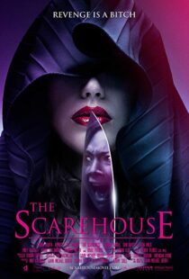 دانلود فیلم The Scarehouse 201415909-17733458