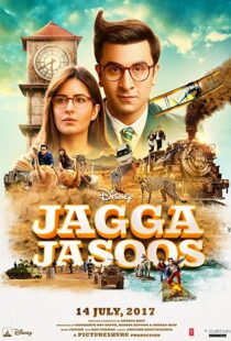 دانلود فیلم هندی Jagga Jasoos 201720798-1515181618