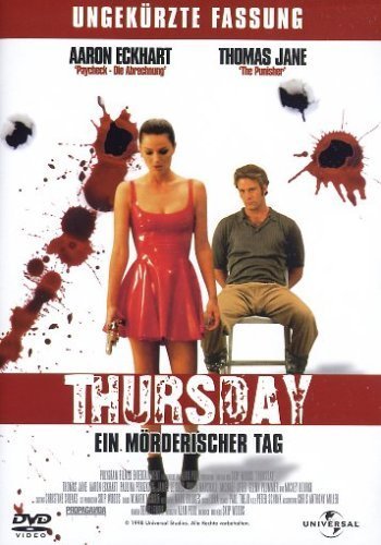 دانلود فیلم Thursday 1998