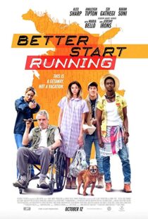 دانلود فیلم Better Start Running 201815292-1863673107