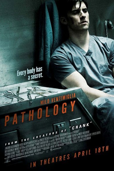 دانلود فیلم Pathology 2008