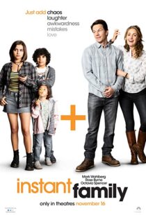 دانلود فیلم Instant Family 201813871-632941309