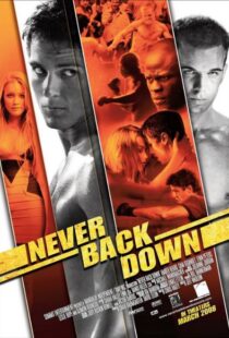 دانلود فیلم Never Back Down 200810360-900448898