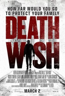 دانلود فیلم Death Wish 20181618-1599348270