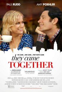 دانلود فیلم They Came Together 201420951-1948393437