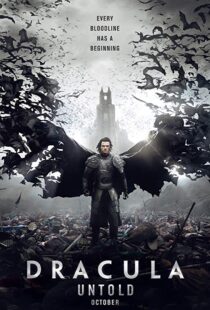 دانلود فیلم Dracula Untold 20142662-1185295418